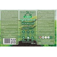  San-O-Agri Anti-Fungal Plant Care